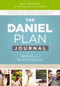 Bertrand.pt - The Daniel Plan Journal