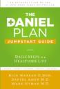 The Daniel Plan Jumpstart Guide