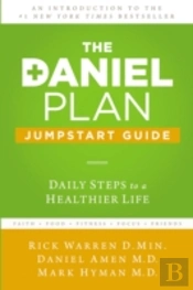 The Daniel Plan Jumpstart Guide