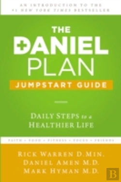 Bertrand.pt - The Daniel Plan Jumpstart Guide