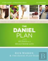 The Daniel Plan Study Guide Plus Streaming Video