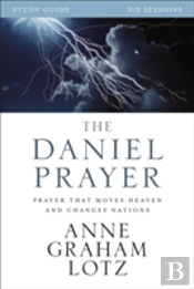 The Daniel Prayer Bible Study Guide