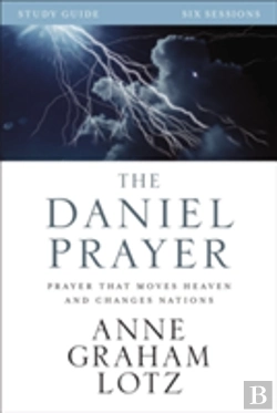 Bertrand.pt - The Daniel Prayer Bible Study Guide