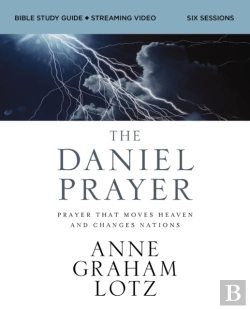 Bertrand.pt - The Daniel Prayer Bible Study Guide Plus Streaming Video, Updated Edition