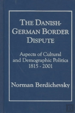 Bertrand.pt - The Danish-German Border Dispute