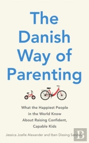 The Danish Way Of Parenting