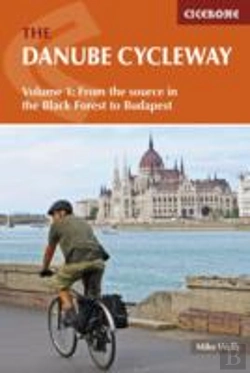 Bertrand.pt - The Danube Cycleway Volume 1