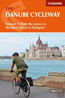 Bertrand.pt - The Danube Cycleway Volume 1