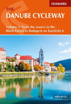 Bertrand.pt - The Danube Cycleway Volume 1