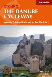 The Danube Cycleway Volume 2