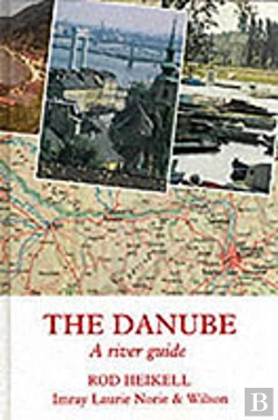 Bertrand.pt - The Danube