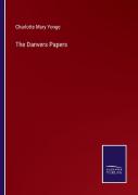 The Danvers Papers