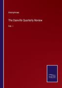 The Danville Quarterly Review