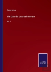The Danville Quarterly Review