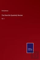 The Danville Quarterly Review