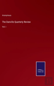 The Danville Quarterly Review