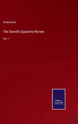 Bertrand.pt - The Danville Quarterly Review