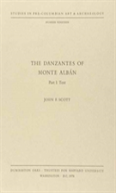 The Danzantes Of Monte Alban