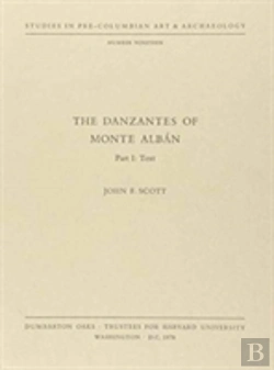 Bertrand.pt - The Danzantes Of Monte Alban