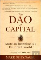 The Dao Of Capital