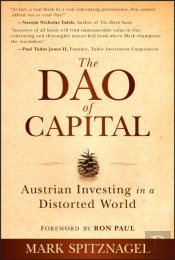 The Dao Of Capital