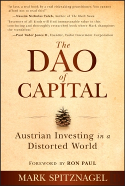 Bertrand.pt - The Dao Of Capital