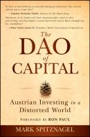 The Dao Of Capital