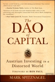 The Dao Of Capital