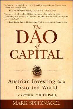 Bertrand.pt - The Dao Of Capital