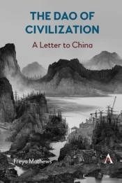 The Dao Of Civilization