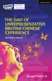 The Dao Of Unrepresentative British Chinese Experience