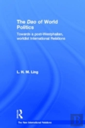 The Dao Of World Politics