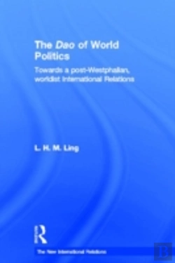 Bertrand.pt - The Dao Of World Politics