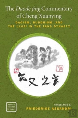 Bertrand.pt - The Daode Jing Commentary Of Cheng Xuanying