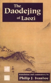 The Daodejing Of Laozi