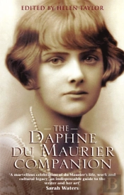 The Daphne Du Maurier Companion
