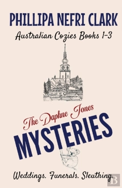 Bertrand.pt - The Daphne Jones Mysteries