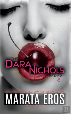 Bertrand.pt - The Dara Nichols Series, 1-8
