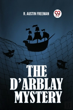 Bertrand.pt - The D'Arblay Mystery