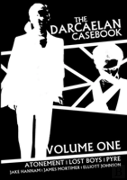 Bertrand.pt - The Darcaelan Casebook - Volume One