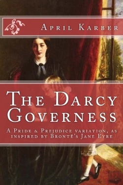 Bertrand.pt - The Darcy Governess: Pride And Prejudice