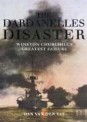 The Dardanelles Disaster