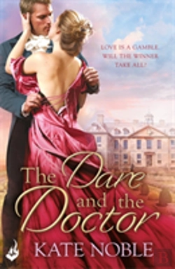 Bertrand.pt - The Dare And The Doctor: Winner Takes All 3