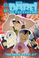 The Dare Detectives!