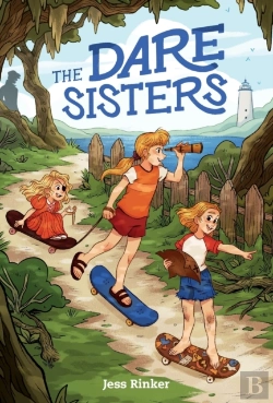 Bertrand.pt - The Dare Sisters