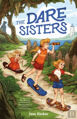 Bertrand.pt - The Dare Sisters