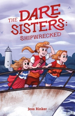 Bertrand.pt - The Dare Sisters: Shipwrecked