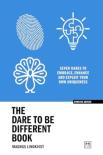 The Dare To Be Different Book
