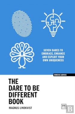 Bertrand.pt - The Dare To Be Different Book