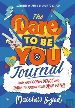 Bertrand.pt - The Dare To Be You Journal